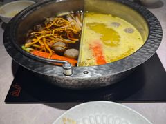-一绪に寿喜烧自助(世茂广场店)
