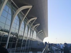 -银川河东国际机场