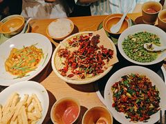 -吃饭皇帝大(合生汇店)