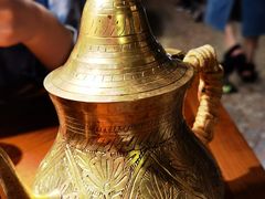 新疆奶茶-楼兰新疆主题餐厅(苏州中心店)