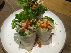 越谜-越谜·越南餐厅(长白店)