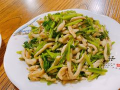 -红实家常菜(静安里店)