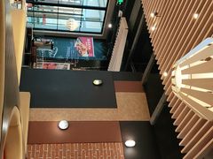 -避风塘(百联东郊店)
