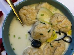 -富力丽思卡尔顿酒店·丽轩中餐厅