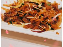 -凤凰轩·尾牙宴·生日宴(十里银滩店)