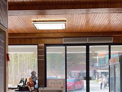 -紫藤园·天目湖大鱼头(南山竹海店)