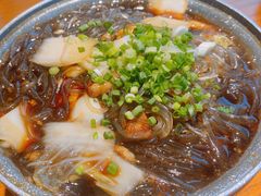 -盐帮食坊•小河帮川菜(四川师大店)