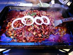 -鱼库·不仅是一家烤鱼店(车公庙店)