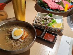 -神户牛焼肉専門店 牛一(道顿堀店)