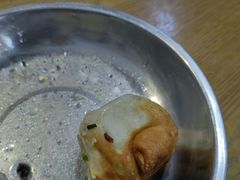 生煎-黄阿姨锅贴大王(万航渡路店)