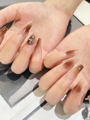 -LILY NAILS美甲美睫