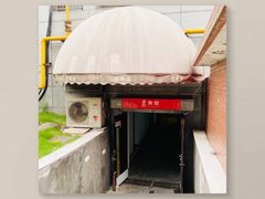 素食堂-素清香(解放路店)