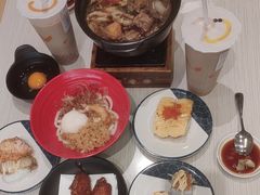 -滨寿司(新街口中央商场店)