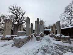 -北京石刻艺术博物馆(五塔寺)