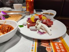 -韩时烤肉(枫蓝店)