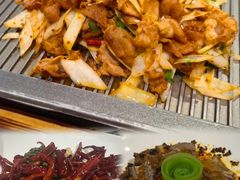 -悦真雅院·四合院·清真私房菜(雍和宫店)