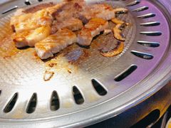 -入火韩国烤肉(凯旋广场店)
