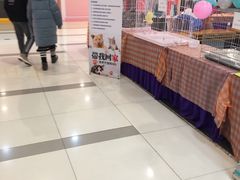 -吾悦广场(天津和平店)