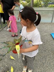 -萌宠亲子动物乐园(槐房万达店)