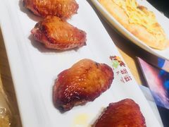 -菲滋意式餐厅(西溪印象城店)