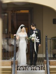 -Sunny喜铺婚礼策划(东部店)