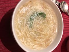 -洲际酒店·凌霄餐厅(紫峰大厦店)