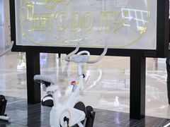 -KK ONE(京基滨河时代店)