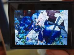 -马猴烧酒二次元cosplay换装写真自拍体验馆
