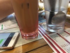 -新世界餐厅(万达店)