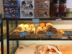 -吉美诺烘焙(公园北路店)