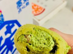 -墨茉点心局(梅溪湖新天地一店)