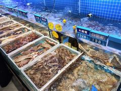 -启东小海鲜(庄先湾路1号店)