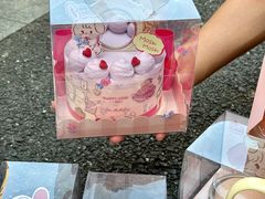 -欢牛蛋糕屋(萧山万象汇店)