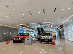 -天河城购物中心