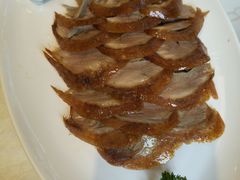 -福来居烤鸭店(天坛二店)
