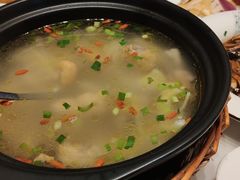 -華僑飯店中餐厅