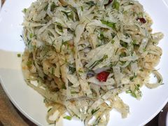 -独秀小吃(蓝田店)