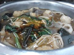 -闫家炸鸡架(五爱总店)