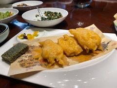 -海味世家·家常菜馆(明州里店)