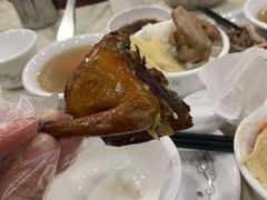 -时利和美食(东方广场店)