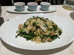 -钱塘花园·宁波菜