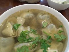 -大明寺素食坊(扬子江中路店)
