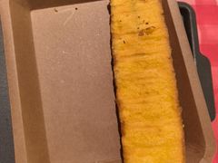 -为民烧烤吧.自贡爆炒菜(收录10年好店)