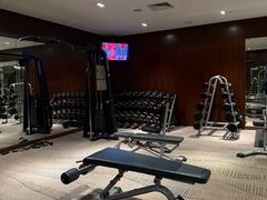 -大连中远海运洲际酒店