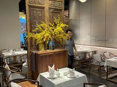 -翡翠江南(国贸商城店)