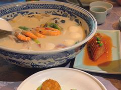 -山外山菜馆(玉泉路店)