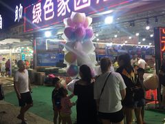 -日照海滨国家森林公园