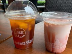 -ZOO COFFEE 动物园咖啡(亦庄店)