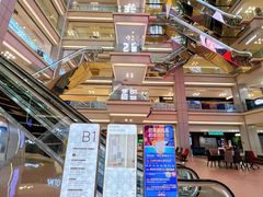 -红星美凯龙北京至尊MALL(东四环中路店)