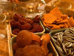 -德福楼咖啡吧(德福巷店)